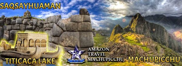 01. Cusco Machupicchu Puno 6D/5N