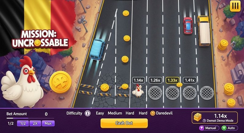 Exploring the Thrills of Mission Uncrossable: Canada's New Online Gaming