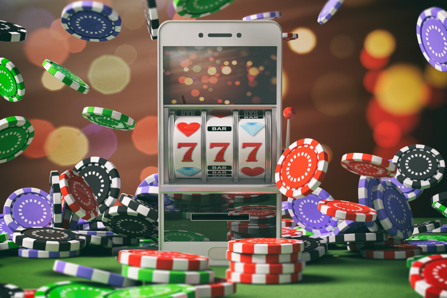 casino online game